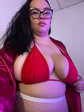 Emily Taylor2 online show from November 4, 2:59 am