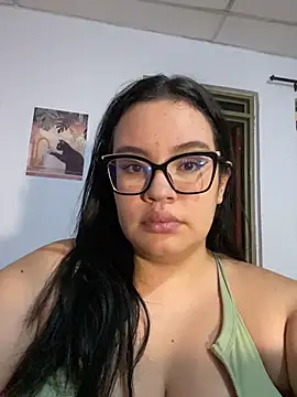 Emily Taylor2 online show from October 10, 1:50 am