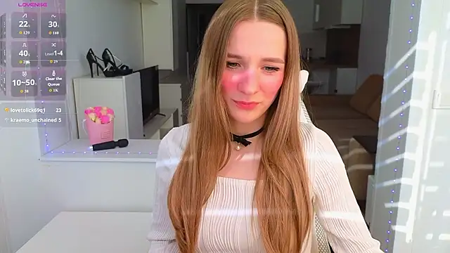 Elsa wow online show from March 11, 9:58 am