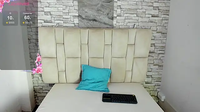 Celesste doll online show from February 20, 1:13 pm