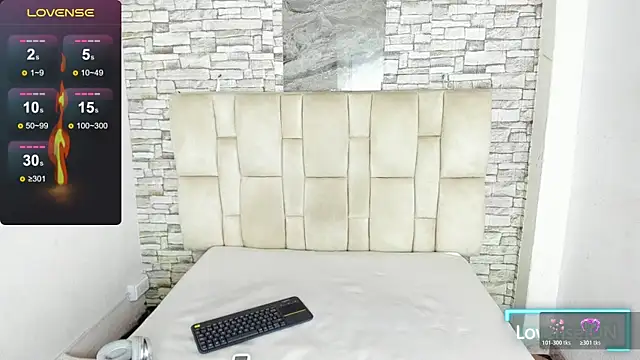 Celesste doll online show from November 6, 12:53 pm