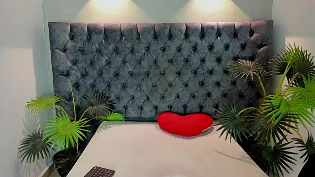 Celesste doll online show from November 7, 3:44 am