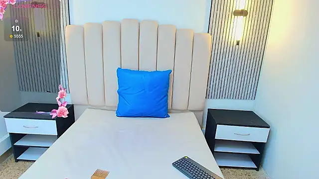 Celesste doll online show from March 21, 1:04 pm