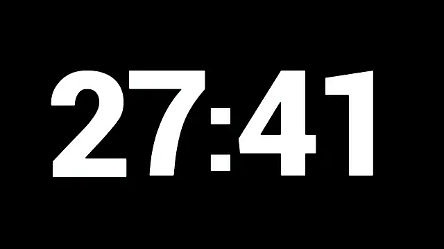 Celesste doll online show from November 7, 3:49 pm