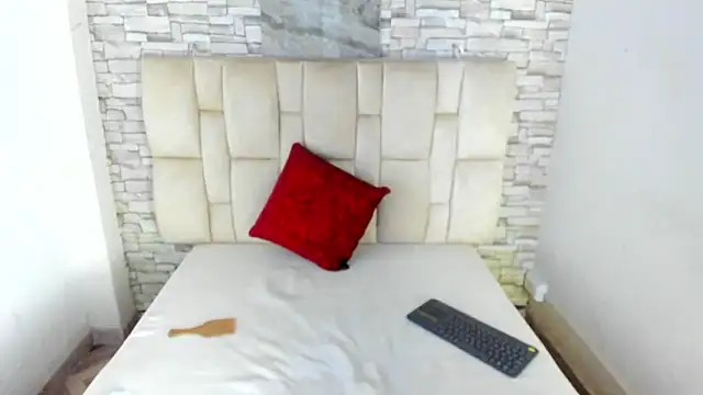 Celesste doll online show from March 4, 3:58 am