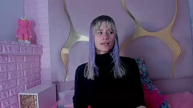 barbieambar online show from October 24, 9:14 pm