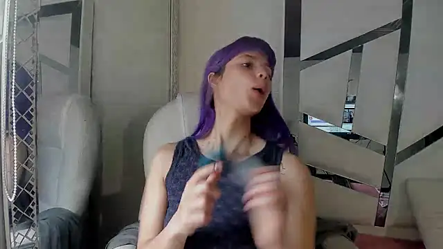 Snapshot of barbieambar chatting on September 19, 12:31 pm barbieambar online show from September 19, 12:31 pm