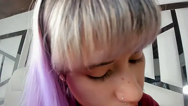 barbieambar online show from November 21, 1:54 pm