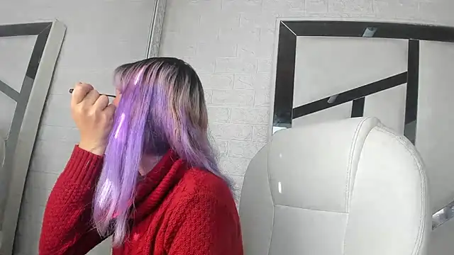 barbieambar online show from November 12, 1:26 pm