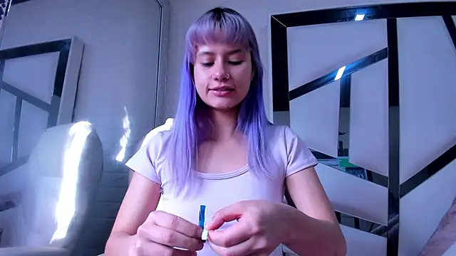 Snapshot of barbieambar chatting on September 9, 12:14 pm barbieambar online show from September 9, 12:14 pm