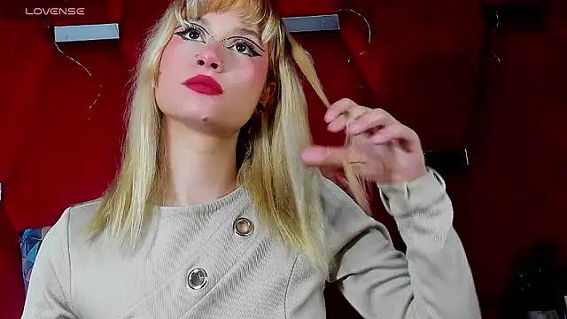 barbieambar online show from January 11, 2:57 pm