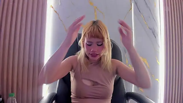 barbieambar online show from February 10, 5:34 pm