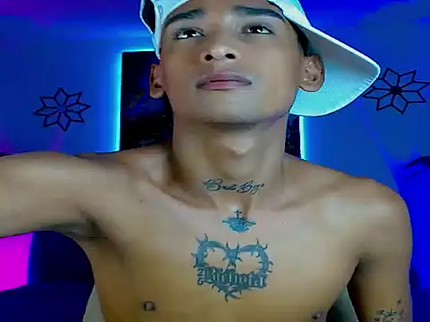 gabo hotboy online show from May 9, 4:38 am