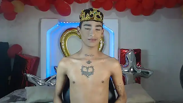 Snapshot of gabo_hotboy chatting on September 23, 12:50 am gabo hotboy online show from September 23, 12:50 am