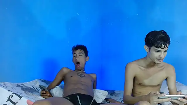 gabo hotboy online show from November 23, 5:39 am