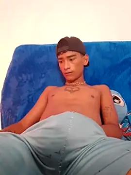 gabo hotboy online show from April 4, 9:54 pm