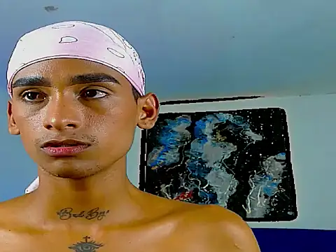 gabo hotboy online show from May 22, 9:07 am