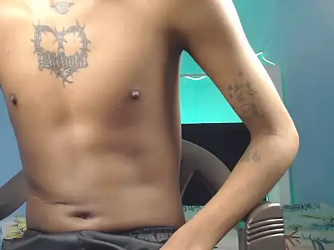 gabo hotboy online show from November 7, 4:06 am