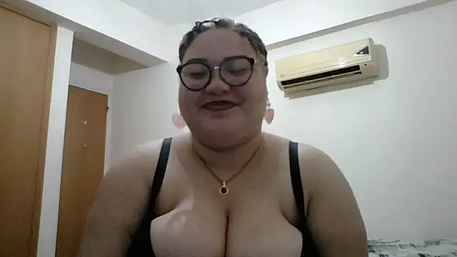 GoddessMocha online show from May 10, 9:38 pm