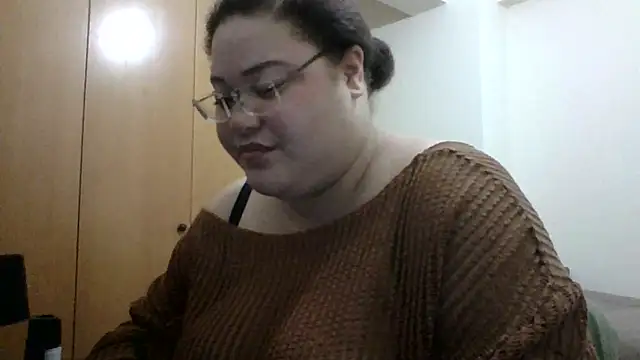 GoddessMocha online show from November 30, 8:20 pm