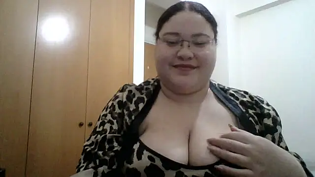 GoddessMocha online show from November 16, 10:02 pm