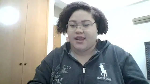 GoddessMocha online show from December 13, 8:04 pm