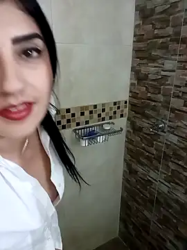 Paris Evans01 online show from September 24, 12:44 pm