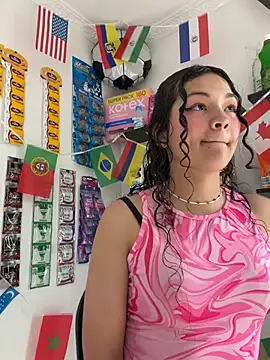 Camilla Miller01 online show from July 17, 7:11 pm