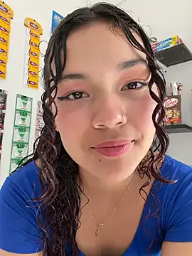 Camilla Miller01 online show from May 29, 7:31 pm
