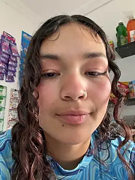 Camilla Miller01 online show from May 8, 7:28 pm