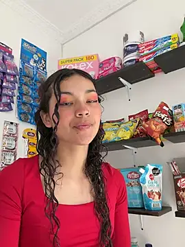 Camilla Miller01 online show from April 14, 7:41 pm