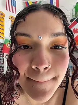 Camilla Miller01 online show from July 1, 7:14 pm