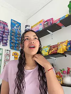 Camilla Miller01 online show from March 25, 7:24 pm