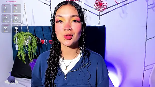 Camilla Miller01 online show from February 20, 10:12 pm