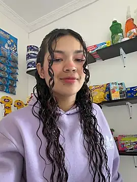 Camilla Miller01 online show from March 21, 1:26 pm