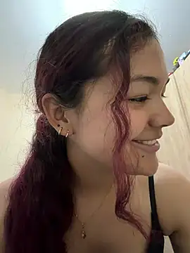 Camilla Miller01 online show from June 23, 5:11 pm