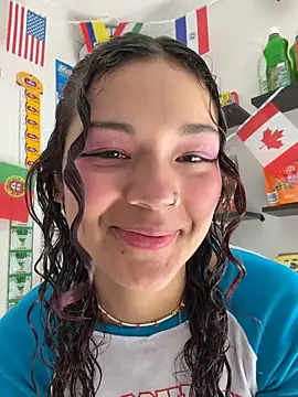 Camilla Miller01 online show from July 16, 7:11 pm
