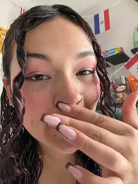 Camilla Miller01 online show from June 25, 7:52 pm