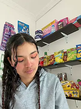 Camilla Miller01 online show from March 31, 7:27 pm