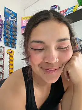 Camilla Miller01 online show from April 16, 9:39 pm