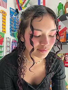 Camilla Miller01 online show from July 15, 6:59 pm