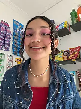 Camilla Miller01 online show from May 7, 7:06 pm