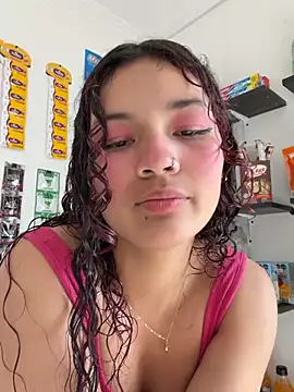 Camilla Miller01 online show from May 27, 7:54 pm