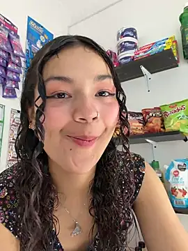 Camilla Miller01 online show from May 13, 8:16 pm