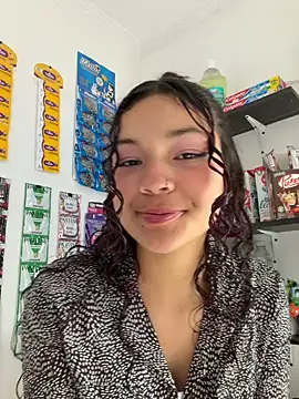 Camilla Miller01 online show from June 2, 7:14 pm