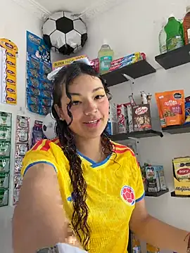 Camilla Miller01 online show from June 17, 6:51 pm