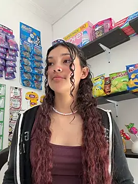 Camilla Miller01 online show from April 2, 6:36 pm