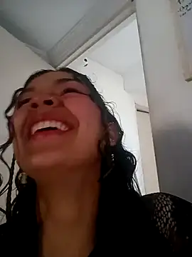 Camilla Miller01 online show from September 25, 2:01 pm