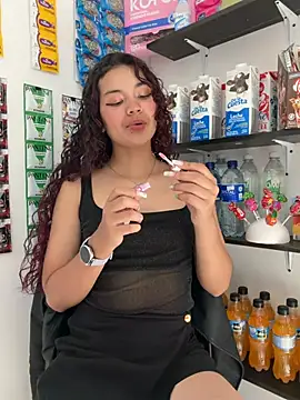 Camilla Miller01 online show from May 22, 7:12 pm
