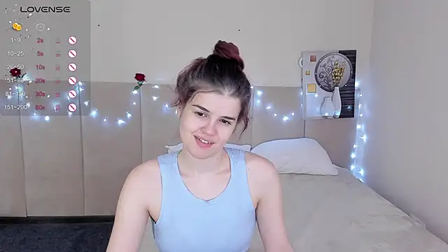 Infinity Ti online show from April 29, 1:54 am